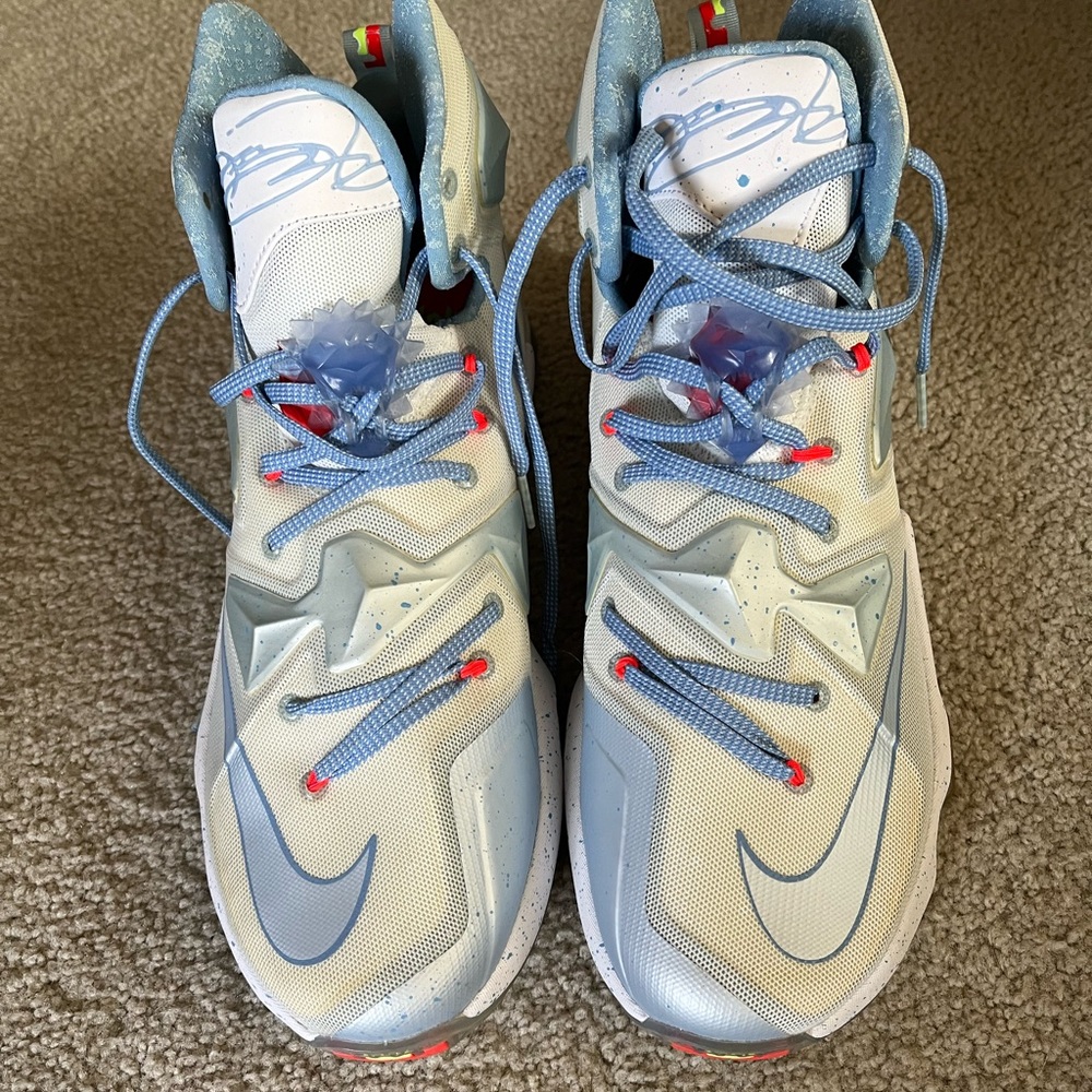 10.5 Lebrons